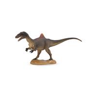 CollectA Réplique d'animal réaliste, figurine de dinosaure Concavenator, grand â