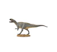 CollectA Réplique d'animal réaliste, figurine de dinosaure Metriacanthosaurus, g
