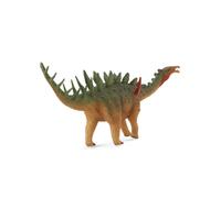 CollectA Réplique d'animal réaliste, figurine de dinosaure Miragaia, grande tail