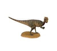 CollectA Réplique d'animal réaliste, figurine de dinosaure Pachycephalosaurus, à
