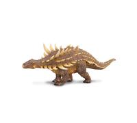 CollectA Réplique d'animal réaliste Figurine de dinosaure Polacanthus Grand âge