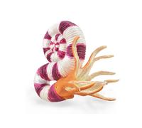 CollectA Réplique d'animal réaliste Figurine de dinosaure Pravitoceras Grand âge
