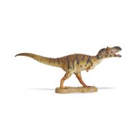 CollectA Réplique d'animal réaliste, figurine de dinosaure Rajasaurus, grand, à