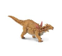 CollectA Réplique d'animal réaliste, figurine de dinosaure Scelidosaurus Deluxe,