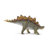Figurine Dinosaure : Deluxe 1:40 : St'égosaure G