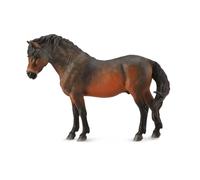 CollectA Réplique d'animal réaliste - Figurine de la baie de Dartmoor - Grand, à