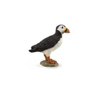 CollectA Réplique d'animal réaliste - Figurine de macareux - Âge moyen, 3 ans et