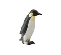 CollectA Réplique d'animal réaliste, figurine de pingouin empereur, taille moyen