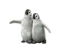 CollectA Réplique d'animal réaliste, figurine de pingouin empereur, taille moyen