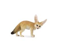 CollectA Réplique d'animal réaliste, figurine de renard Fennec, petit âge, à par