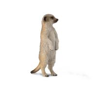 CollectA Réplique d'animal réaliste, figurine de suricate, petite, à partir de 3