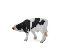 CollectA Réplique d'animal réaliste, figurine de veau frison, petits âges, à par