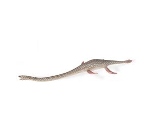 CollectA Réplique d'animal réaliste, figurine d'élasmosaure, grand, à partir de