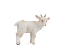 CollectA Réplique d'animal réaliste, figurine d'enfant en forme de chèvre, petit