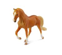 Cheval Tennessee Walking Horse - Etalon Palomino