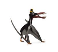 CollectA Réplique d'animal réaliste Guidraco avec figurine de luxe à mâchoire mo