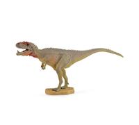 CollectA Réplique d'animal réaliste Mapusaurus Deluxe avec mâchoire mobile
