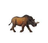 CollectA Réplique d'animal réaliste Megacerops Deluxe, à partir de 3 ans