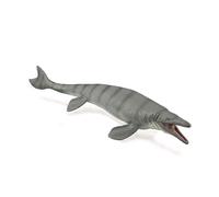 CollectA Réplique d'animal réaliste Mosasaurus Deluxe avec mâchoire mobile