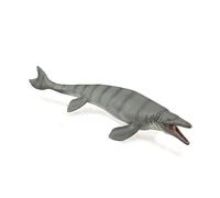 CollectA Réplique d'animal réaliste Mosasaurus Deluxe avec mâchoire mobile
