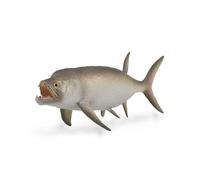CollectA Réplique d'animal réaliste Xiphactinus, figurine de grande taille, à pa