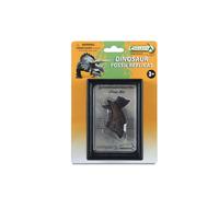 CollectA Réplique de pièces fossiles de dinosaure T Rex à collectionner pour les