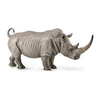 Collecta Rhinocéros, Blanc (88852)