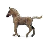 CollectA Rocky Mountain Foal - Chocolate