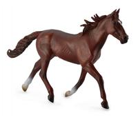 Collecta - Semental Standardbred - Castaño -XL- 88644 (90188644) COLECTA