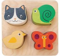 COLLECTA Set cadeau animaux sauvages