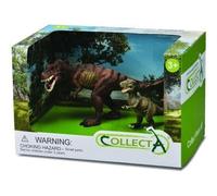 COLLECTA Set cadeau - Préhistoire