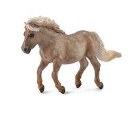 CollectA Shetland Pony, Silver Dapple by Collecta