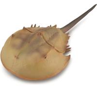 Collecta Speeldier Prehistorie Crabe d'épée 15 cm Abs Braun