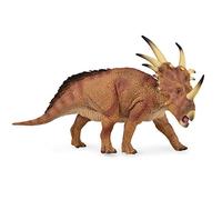 Tachan Deluxe Styracosaurus Figure Marron 3-6 Years