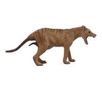 Collecta Tasmanian thylacine 11,6 x 4,8 cm brun Bruin G