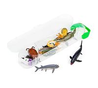 Collecta Tube Animaux Marins préhistoriques - Box Mini - A1104-901A1104