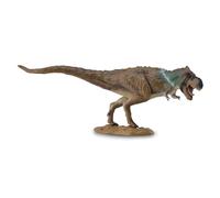 Collecta Tyrannosaure Blessé Figurine L