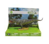 Collecta Tyrannosaure Rex Avec Proie