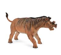 Collecta Figurine préhistoire Uintatherium Deluxe