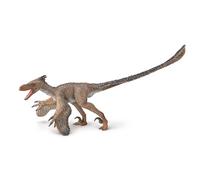 Collecta Vélociraptor à Mâchoire Mobile