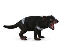 Collecta Wildlife Tasmanian Devil Toy Figure - Authentic Hand Painted Model