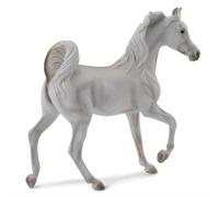 Collecta - Yegua Arabe Gris -XL- 88476 (90188476) COLECTA
