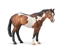 COLLECTA Žrebec Appaloosa Bay Overo Paint