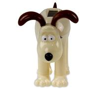 Collectable Licensed Solar Powered Pal - Gromit