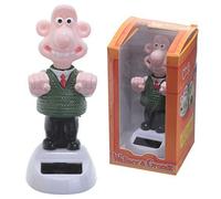 Collectable Licensed Solar Powered Pal - Wallace