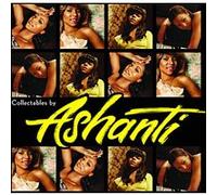 Ashanti – Collectables by Ashanti