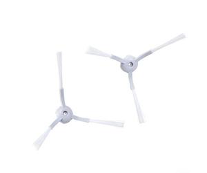 Collecte de poussière améliorée avec brosse latérale pour Tefal Explorer Serie 60 RG7447 RG7455 RG7447wh