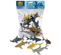 COLLECTE DES REQUINS POLY BAG - WILD REPUBLIC G