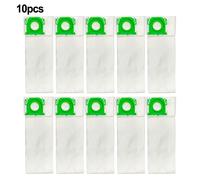 Collecte maximale de poussière avec sacs à poussière en microfibre pour aspir