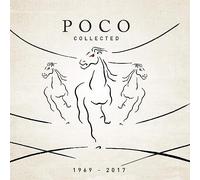 Poco – Collected 1969–2017 – Coffret CD (2017)